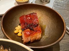 -万丽轩·粤菜(王府井金茂万丽酒店)