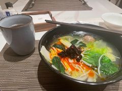 -深圳彭年万丽酒店