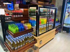 -盛江山自助料理(奥莱锦辉购物广场店)