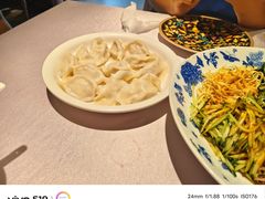 -盛百味·家宴餐厅(霸州分店)