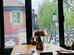 -Money Shops(愚园路店)