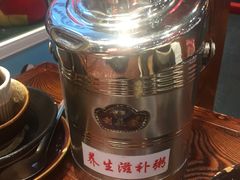 -东北大院·东北菜(三台子店)