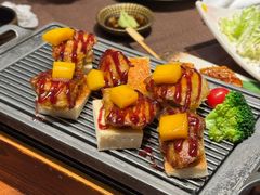 法式鹅肝-一本料理(西溪天街店)