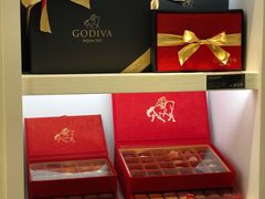 -GODIVA(海岸城店)
