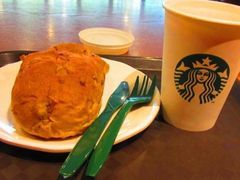 -星巴克(汾阳路店)