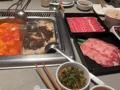 -海底捞火锅(珠影星光城夜宵主题店)