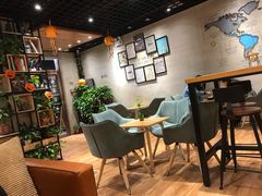 -ZING COFFEE 镜咖啡