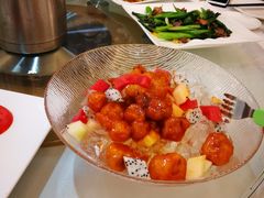 -松雅轩商务婚礼生日(同和店)