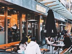 -81BAKERY(大学路店)
