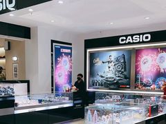 -欧亚购物中心(开发大街店)