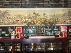 -璞御·海鲜·雪花牛肉局(宾水西道店)