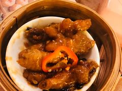 -添好运点心专门店(深水埗店)