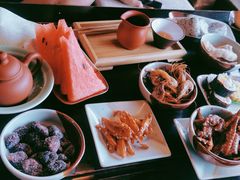 -青藤茶馆(南山路店)
