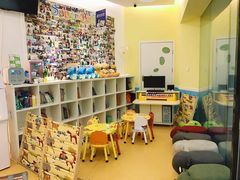 -易贝乐成长中心(坂田中心)