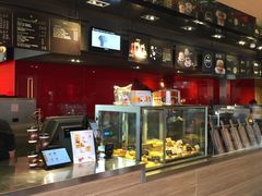 -麦当劳(新王府井店)