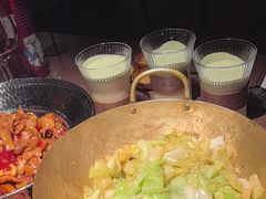 -沅江水·湖南家宴(南村万博长隆商圈店)