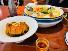 -寻宝记绍兴菜(状元店)