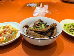 -陈先进鱼馆·夜宵·地道农家菜(湖墅南路店)