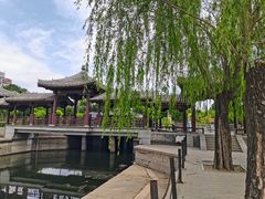 -元大都城垣遗址公园