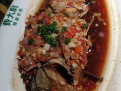 -费大厨辣椒炒肉(万家丽一店)