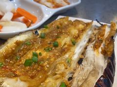 -邢氏老太太烧烤(南山店)