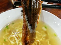 -孙家面馆(淮海第一城店)