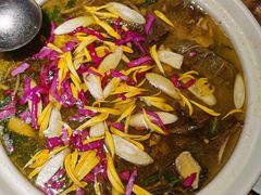 -滇铺子·云南特色菜·第九届野生菌美食节(东风东路c86店)
