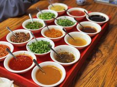 -老陕北抿节(范光胡同店)