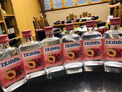 -巴蜀印象火锅(永陵总店)