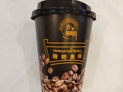 -口口香小吃店