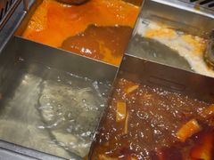 -海底捞火锅(让胡路万达店)