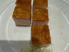 -红棉中餐厅·广州海航威斯汀酒店
