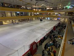 -冠军冰场CHAMPION RINK(苏州中心商场店)
