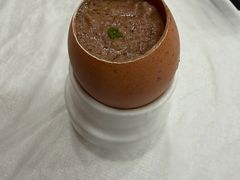 鹅肝鸡蛋盅-庐州太太(CBD店)