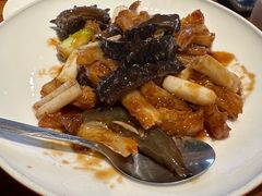 -崔义清鲁菜馆(大明湖店)