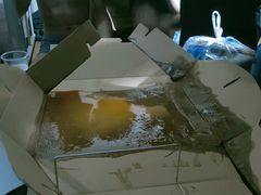 -愿者上钩·纸包鱼(翻身店)