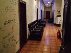 -哈尔滨北方国际青年旅舍(中央大街店)