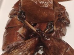 -小厨娘淮扬菜(六合欢乐港店)