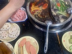 -祝幺妹火锅(裕华村总店)