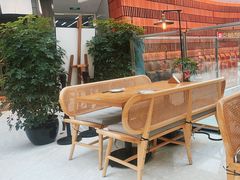-Jazz·ya 爵士屋(来福士店)