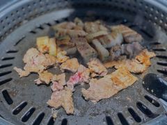调味牛肉-33韩式自助烧烤(环城南路店)