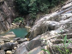 -广州白江湖森林公园