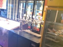-丰茂烤串(公园店)