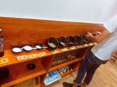 -独食火锅·半米屋台(直营总店)