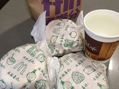 -麦当劳(北京路广百广场店)