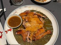 -小炳胜(卓悦中心店)