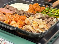 -意成料理