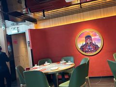 -金手勺东北菜馆(大屯北路店)