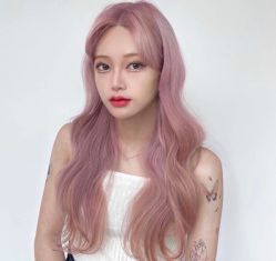 -SY水源护肤造型