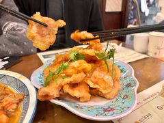 -老厨家(中央大街西七道街店)